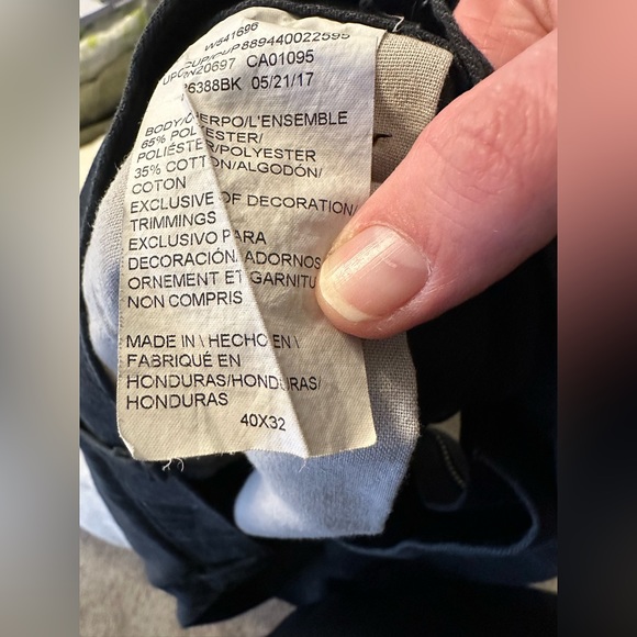 Men’s work pants work shorts bundle - Picture 6 of 11